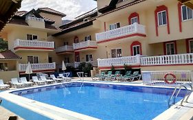 Sun Apart Hotel