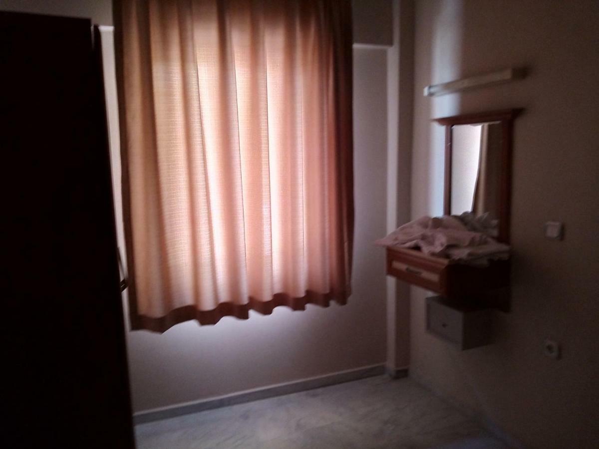 Sun Apart Hotel Ичмелер Экстерьер фото